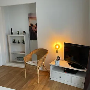 Appartement Appart Aux Deux Colombes Avec Balcon Et Garage, Pamiers