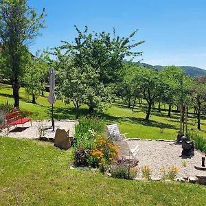Appartement Les Iris, Villefranche-de-Rouergue