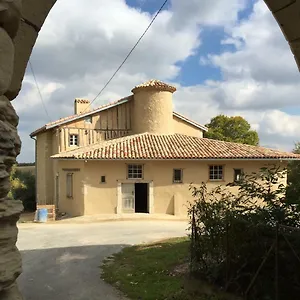 Hébergement de vacances La Tour Barbacane, Alan