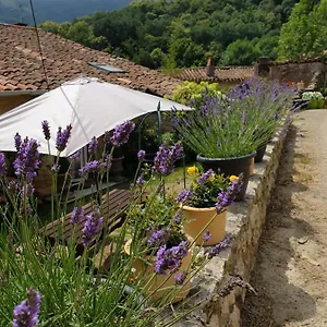 Hébergement de vacances Gite De Charme, Ganac